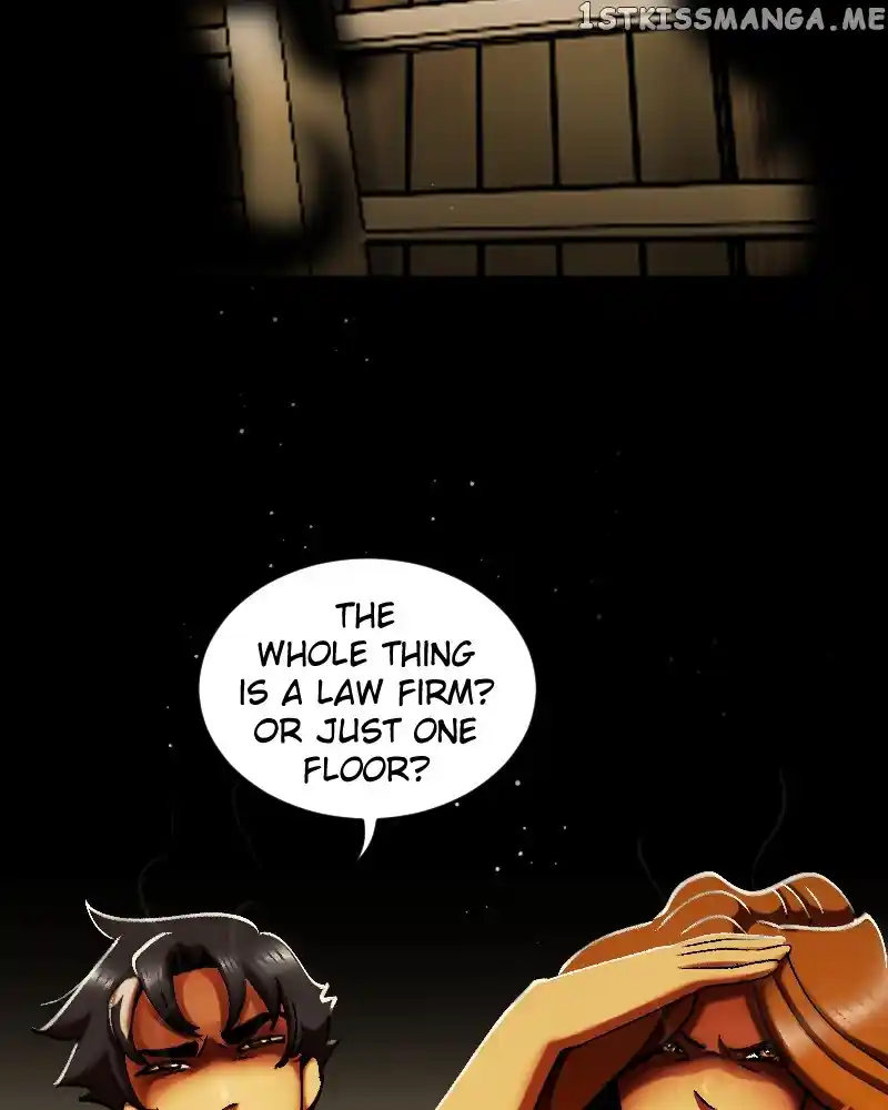 Not Even Bones Chapter 160