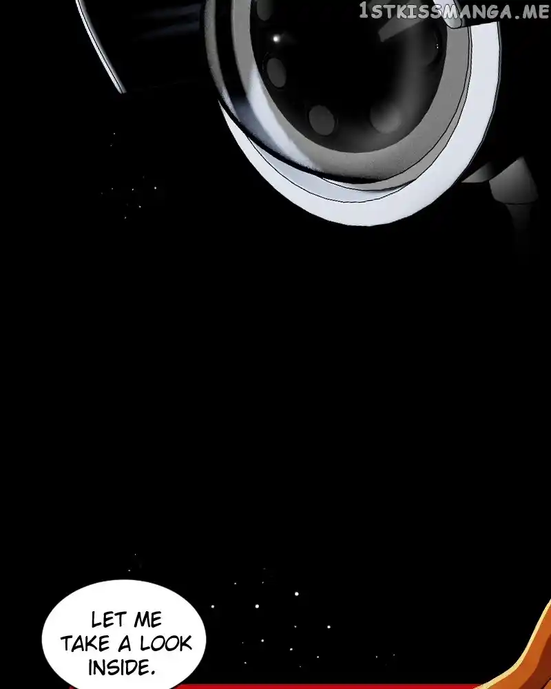 Not Even Bones Chapter 160