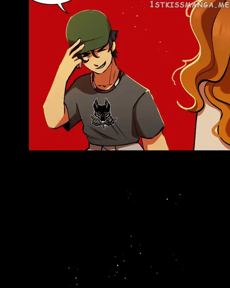 Not Even Bones Chapter 160