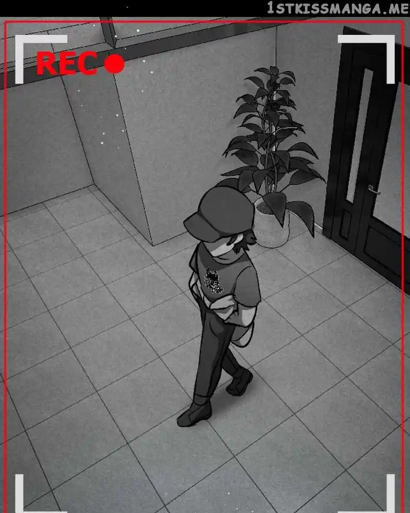 Not Even Bones Chapter 160