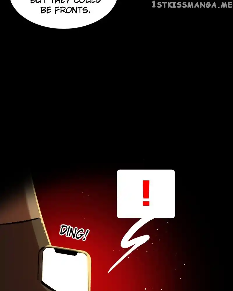 Not Even Bones Chapter 160