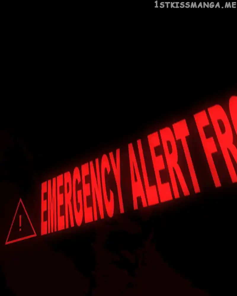 Not Even Bones Chapter 160