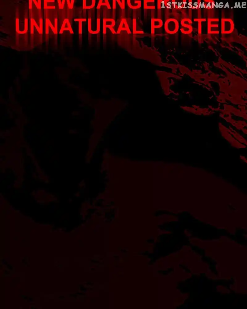 Not Even Bones Chapter 160