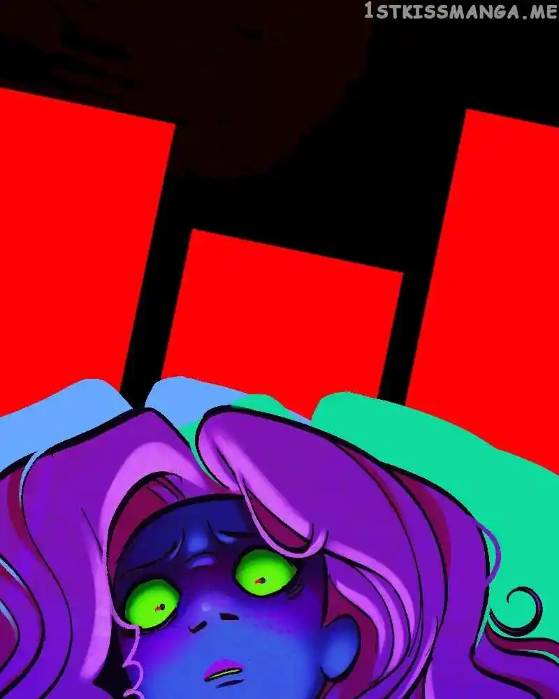 Not Even Bones Chapter 160