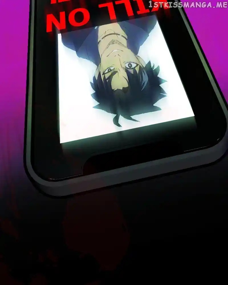 Not Even Bones Chapter 160