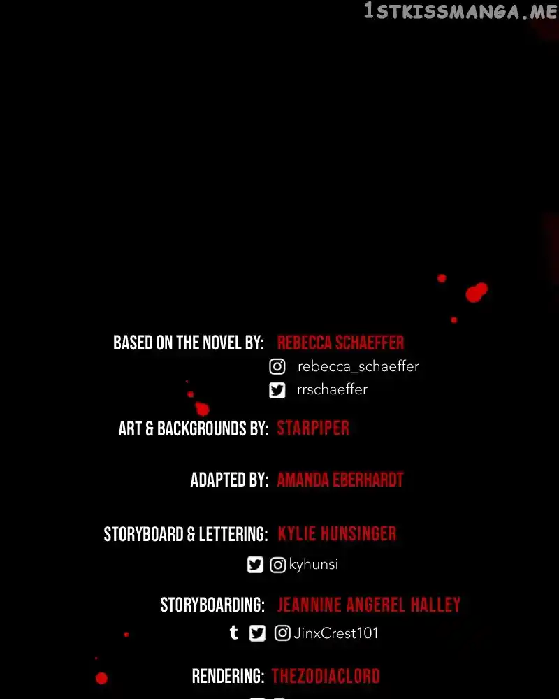 Not Even Bones Chapter 160