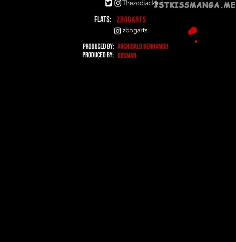 Not Even Bones Chapter 160