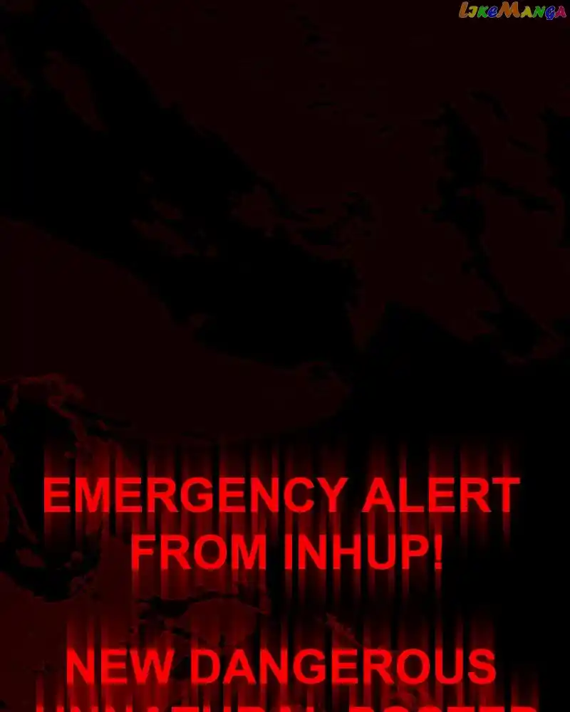 Not Even Bones Chapter 161