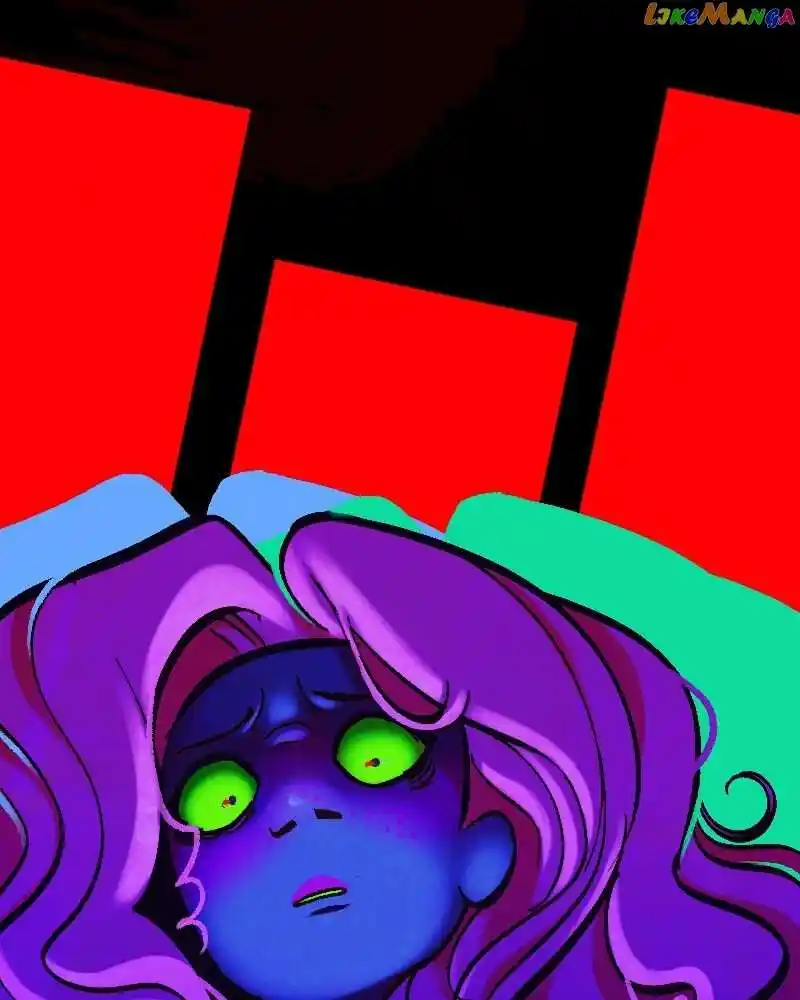 Not Even Bones Chapter 161