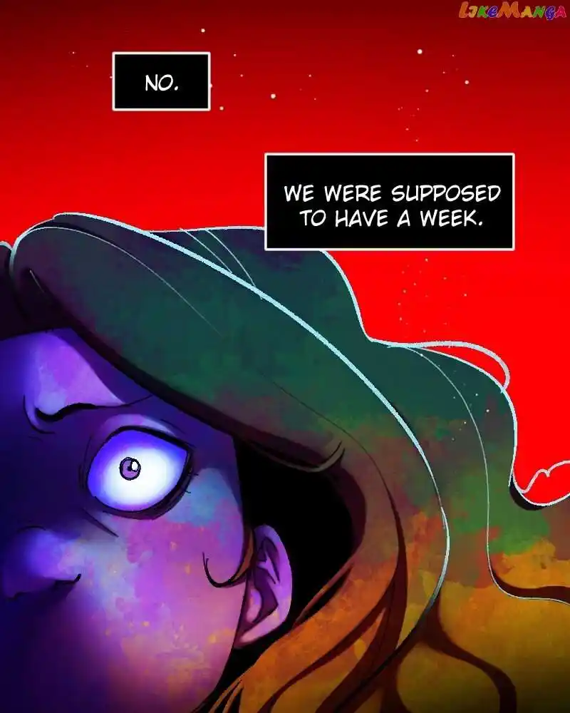 Not Even Bones Chapter 161