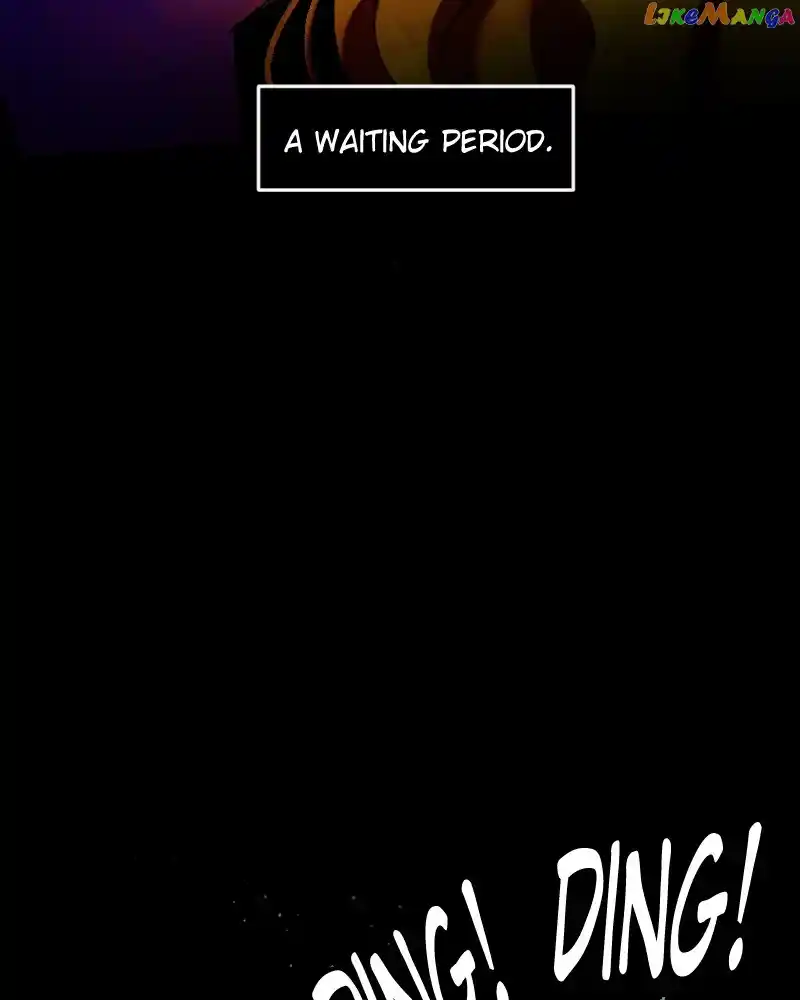 Not Even Bones Chapter 161