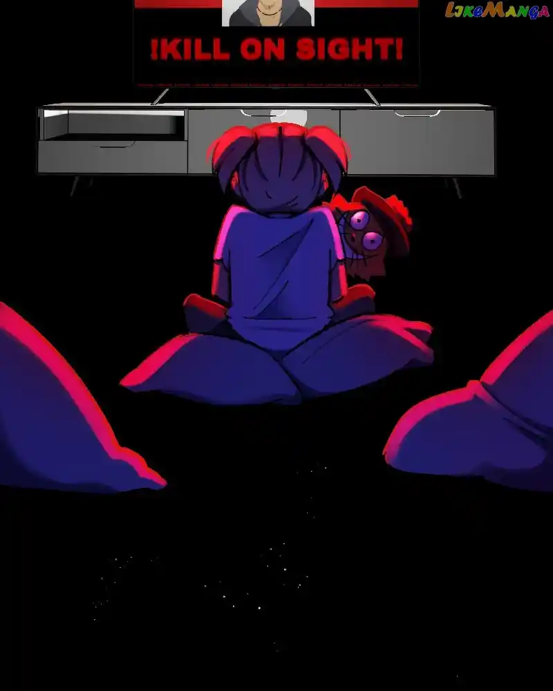 Not Even Bones Chapter 161