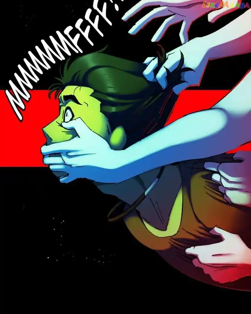 Not Even Bones Chapter 161