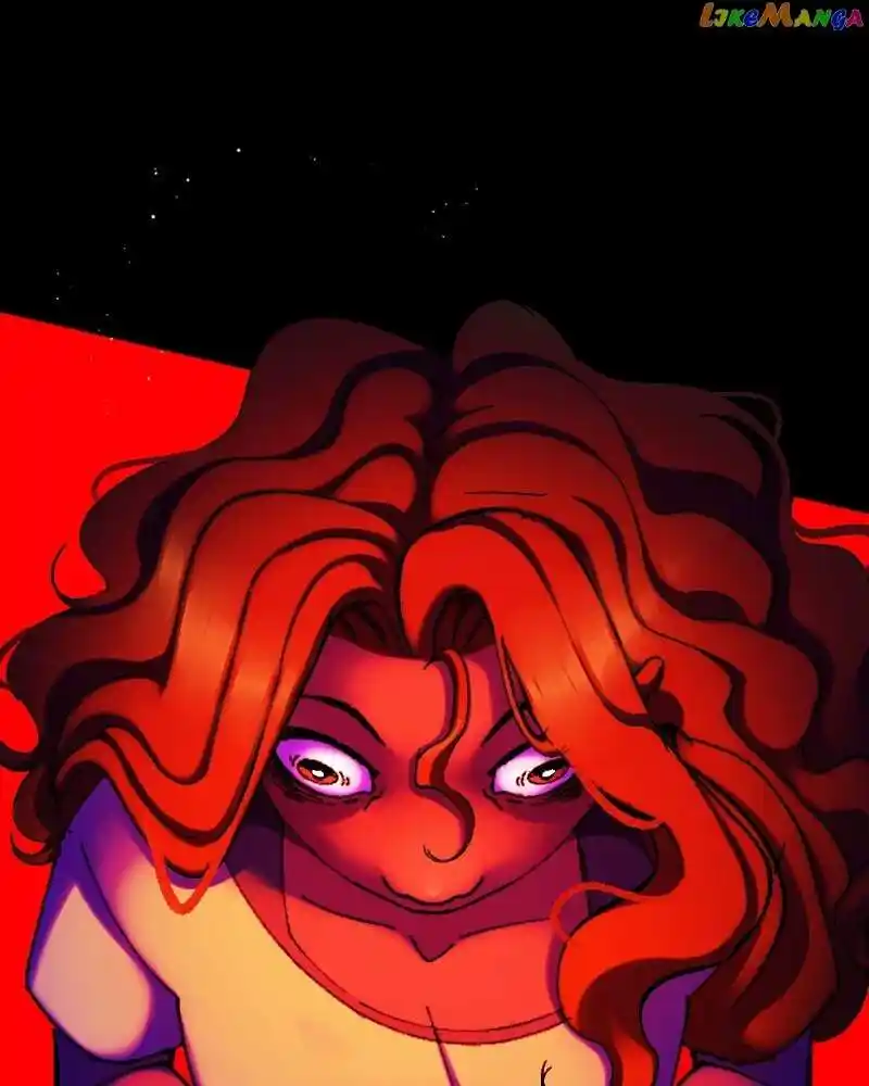 Not Even Bones Chapter 161