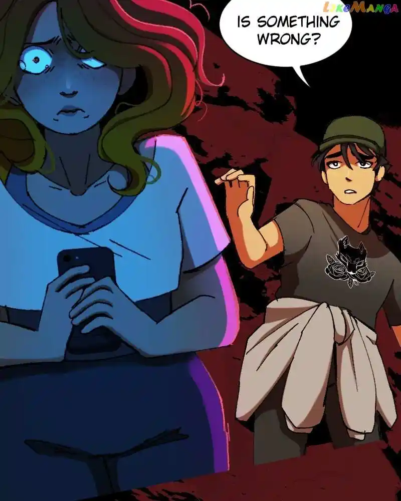 Not Even Bones Chapter 161