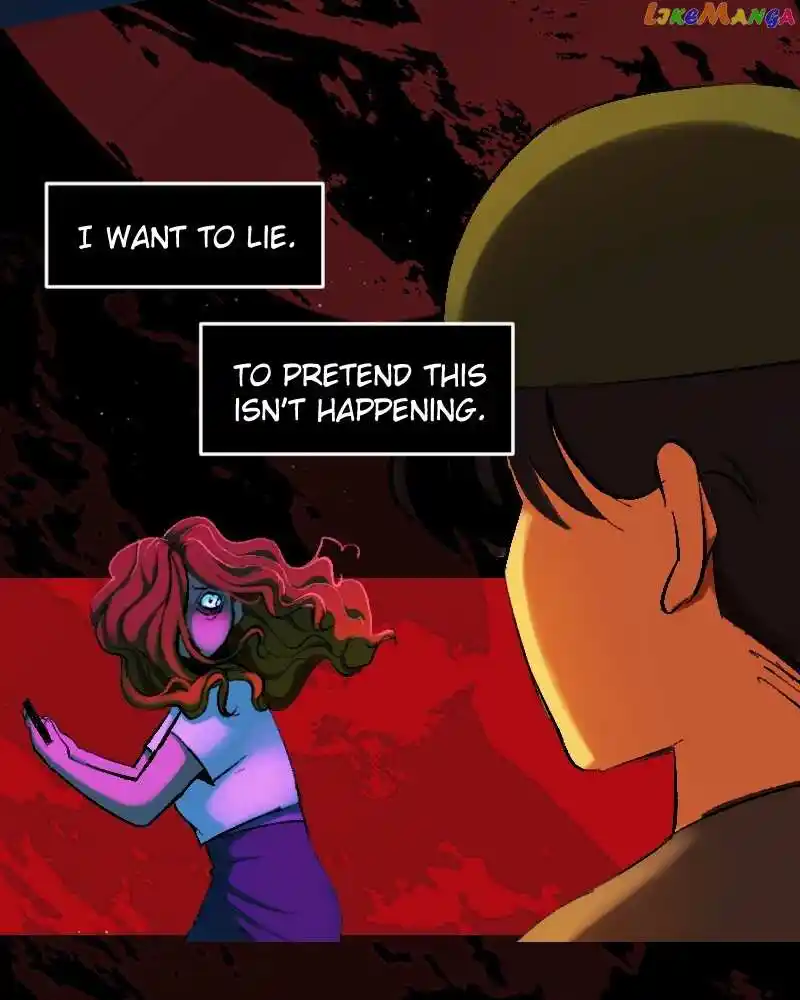 Not Even Bones Chapter 161