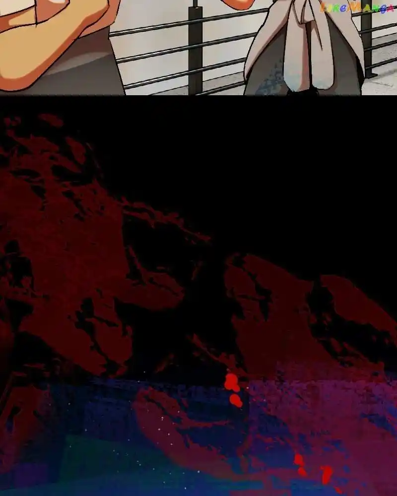 Not Even Bones Chapter 161