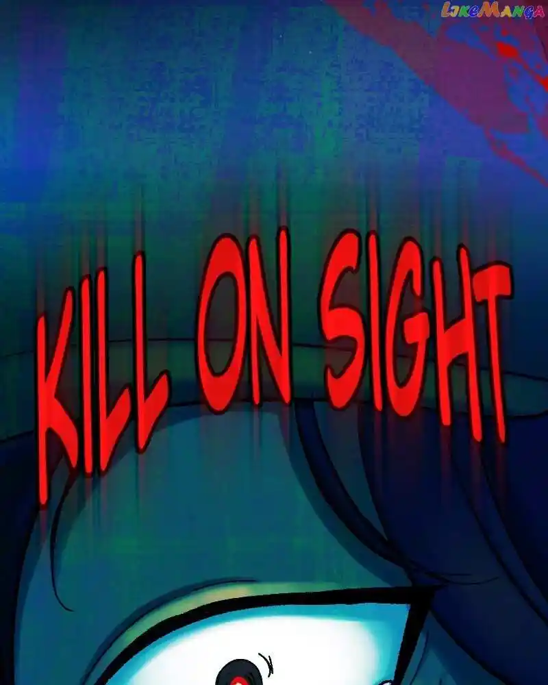 Not Even Bones Chapter 161