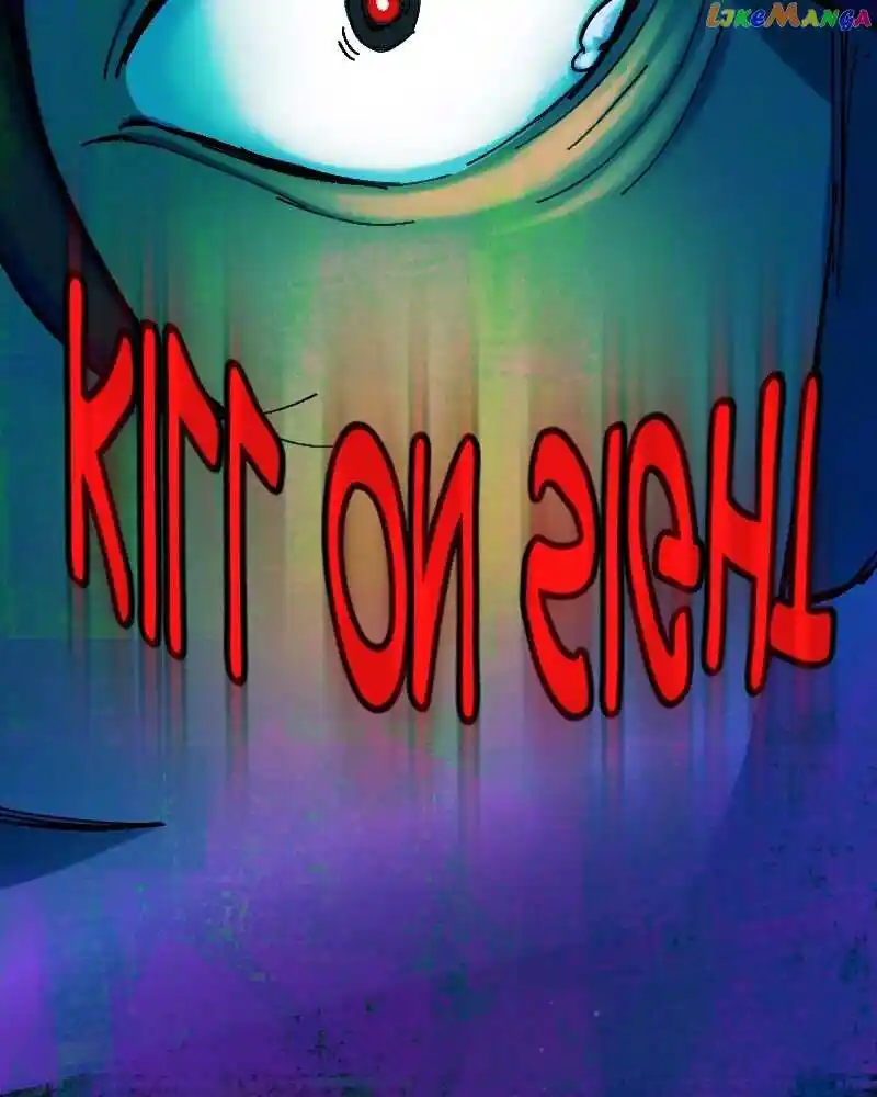 Not Even Bones Chapter 161