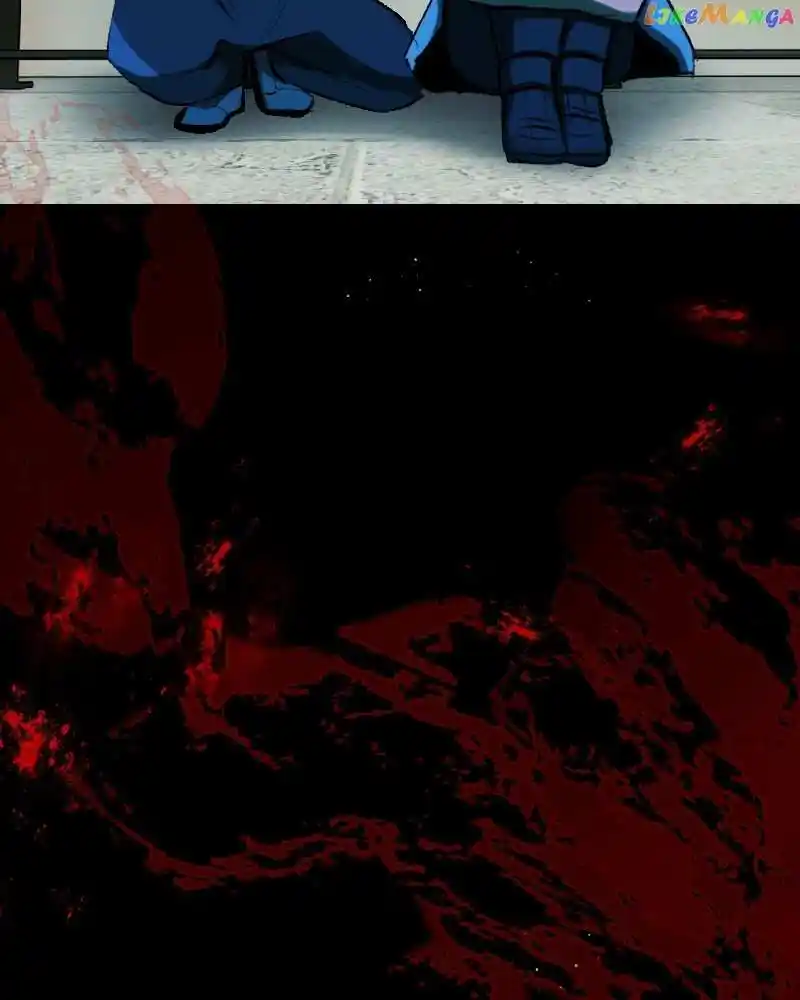 Not Even Bones Chapter 161