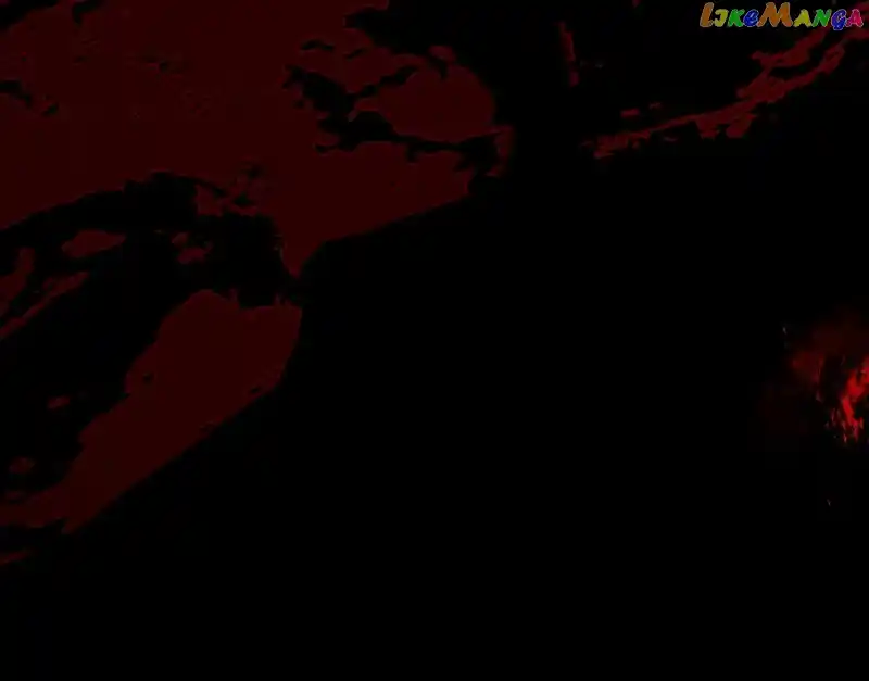 Not Even Bones Chapter 161