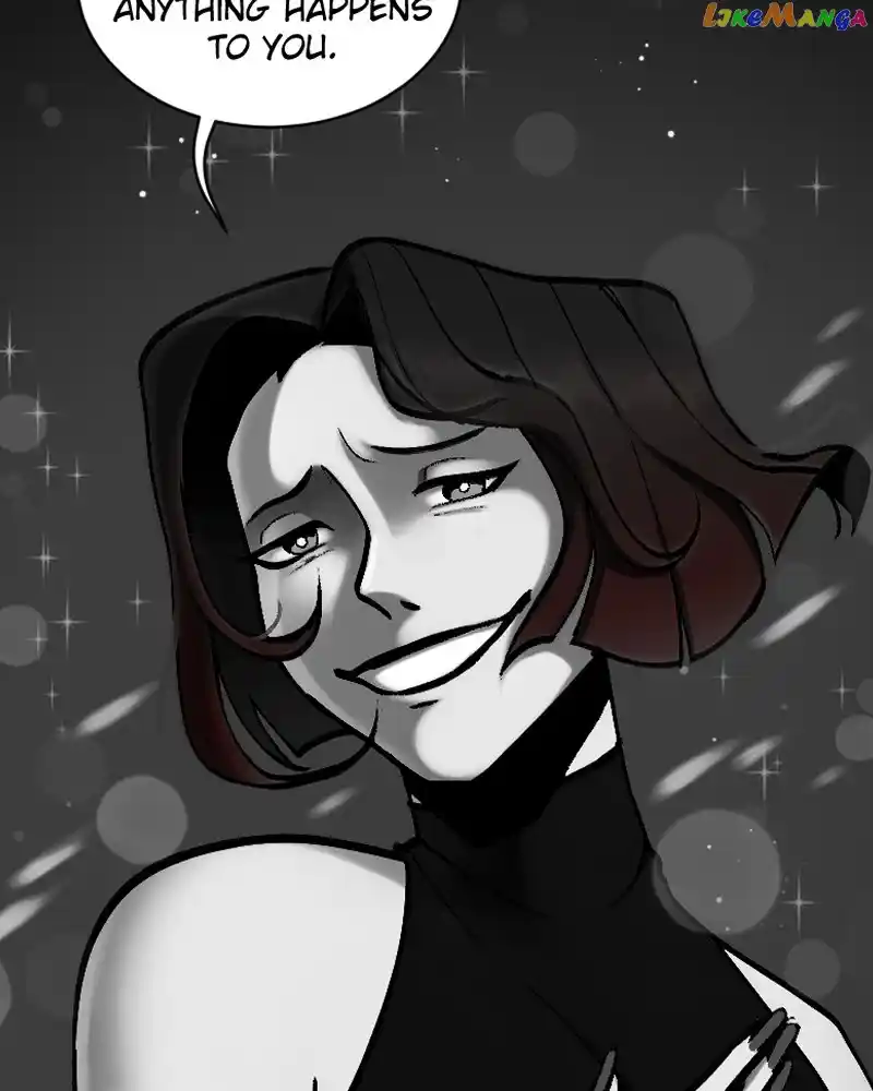 Not Even Bones Chapter 161