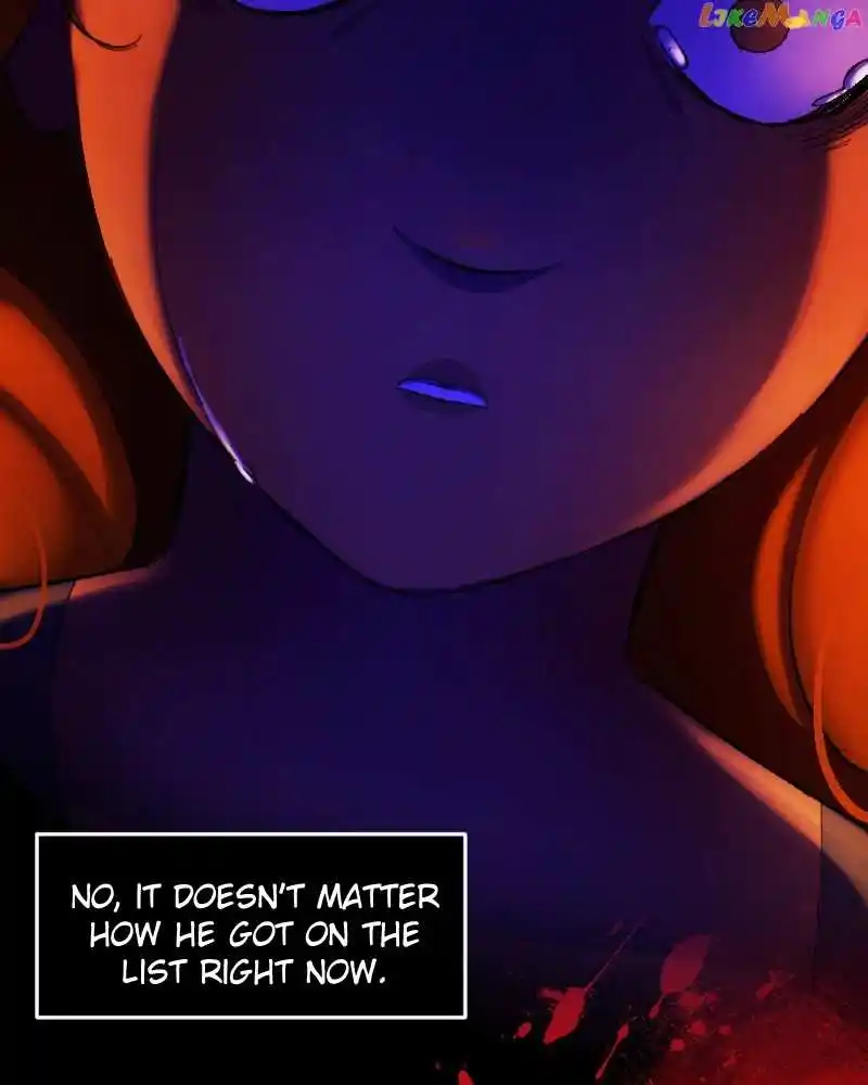 Not Even Bones Chapter 161