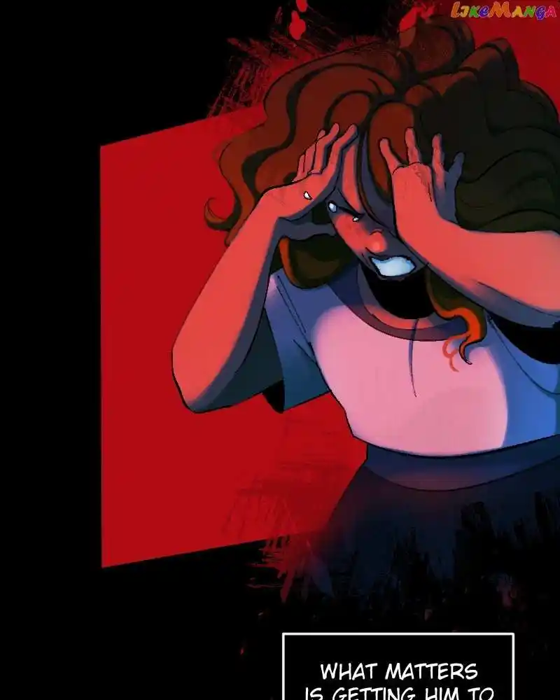 Not Even Bones Chapter 161