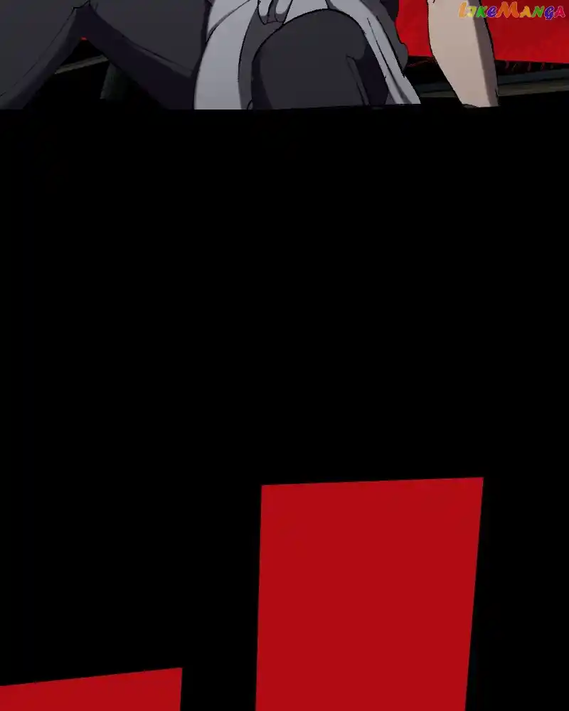 Not Even Bones Chapter 161