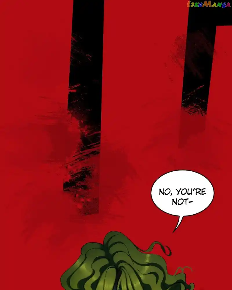 Not Even Bones Chapter 161