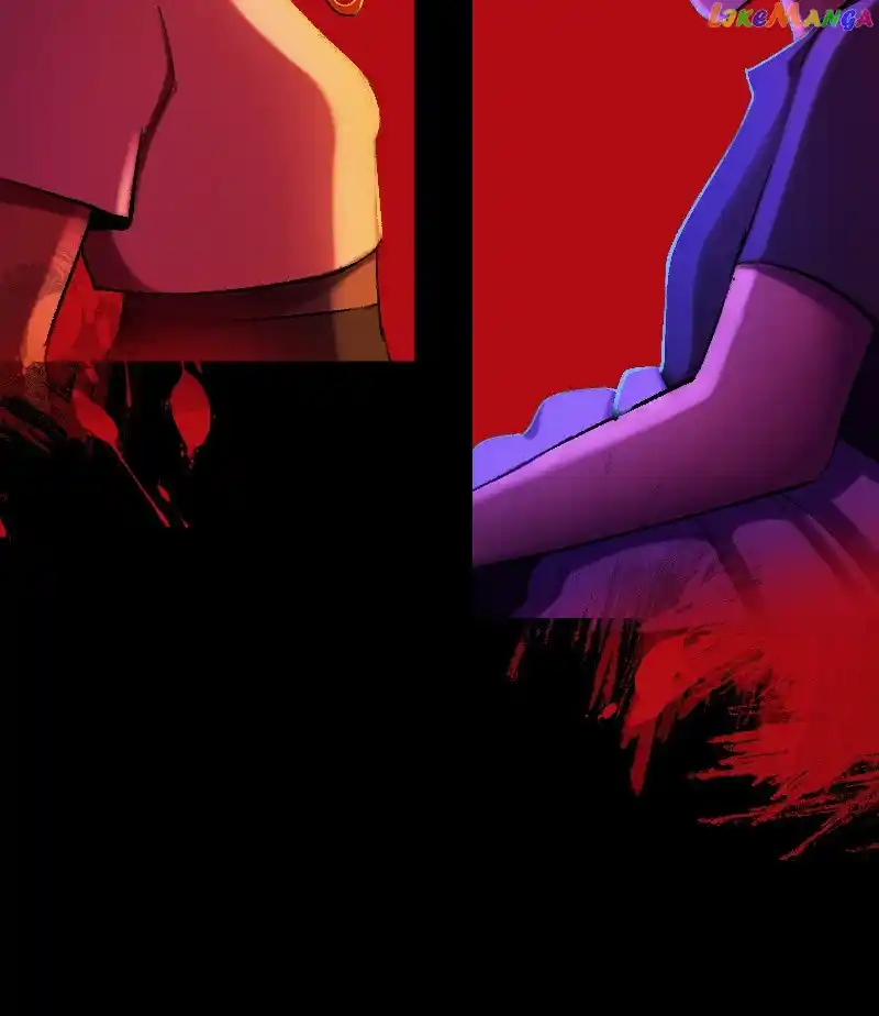 Not Even Bones Chapter 161