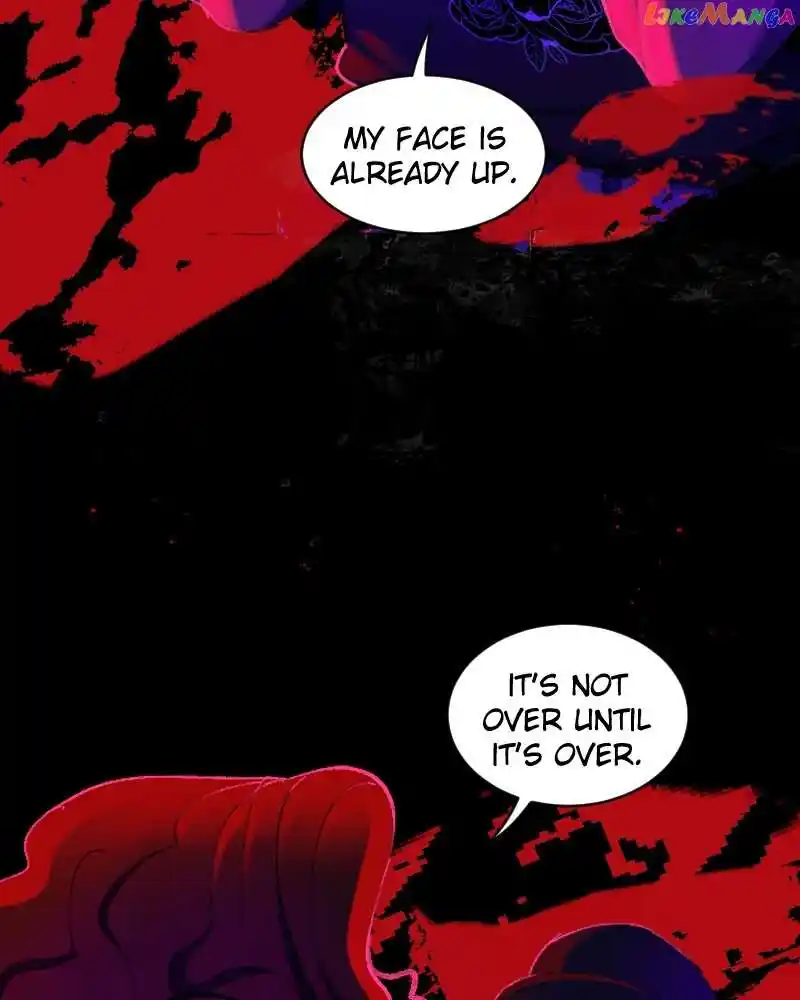 Not Even Bones Chapter 161