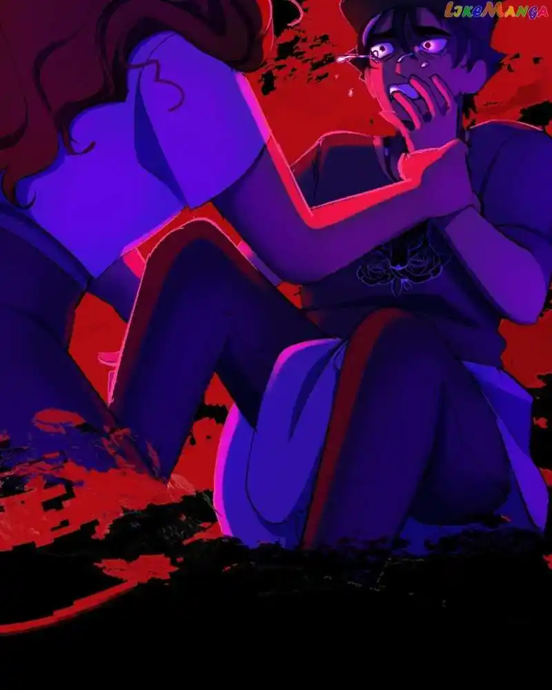 Not Even Bones Chapter 161