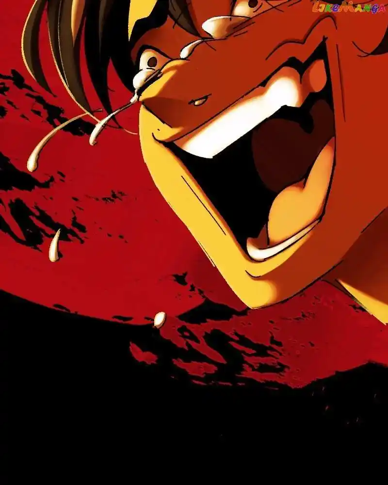 Not Even Bones Chapter 161