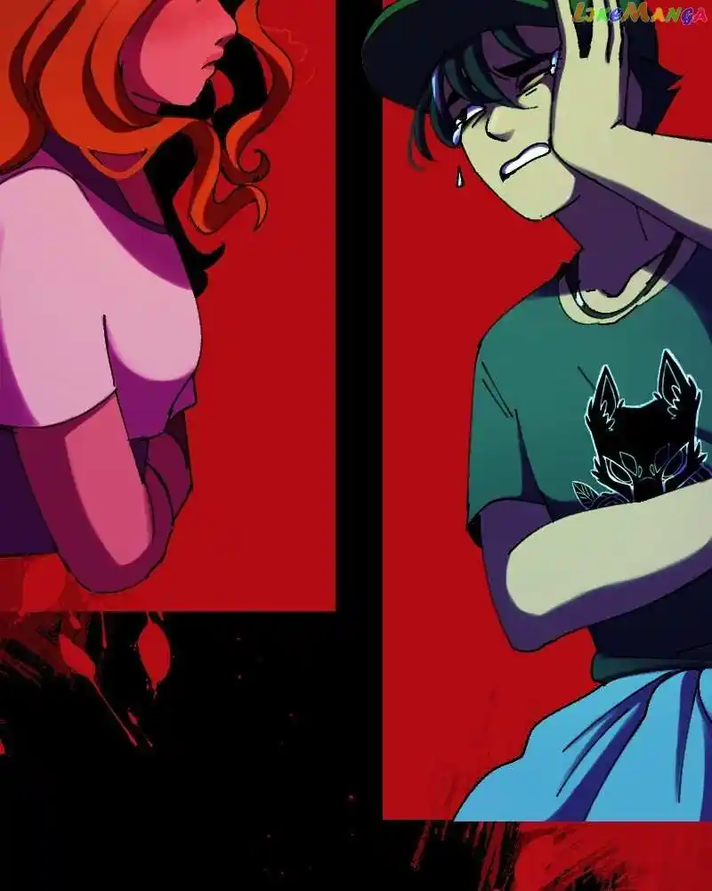 Not Even Bones Chapter 161