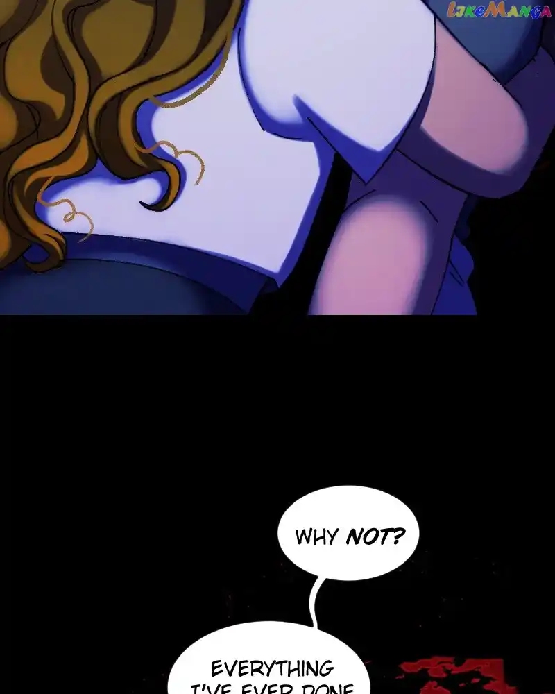 Not Even Bones Chapter 161