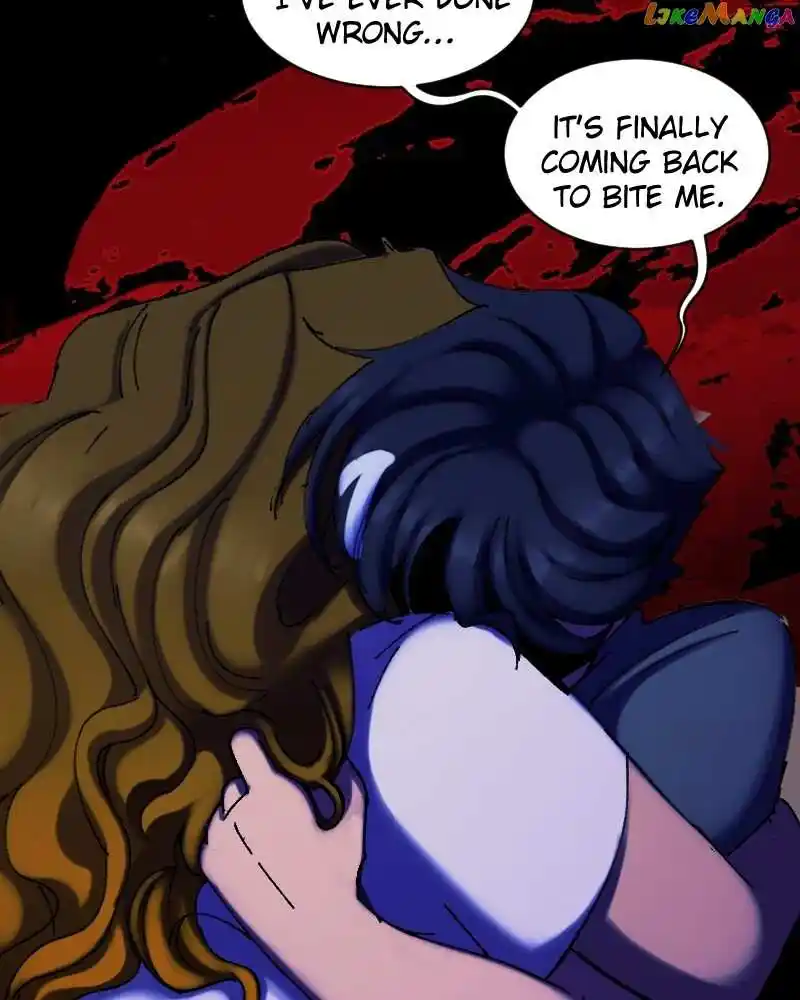 Not Even Bones Chapter 161