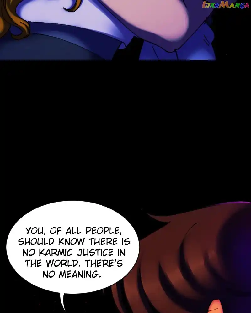 Not Even Bones Chapter 161