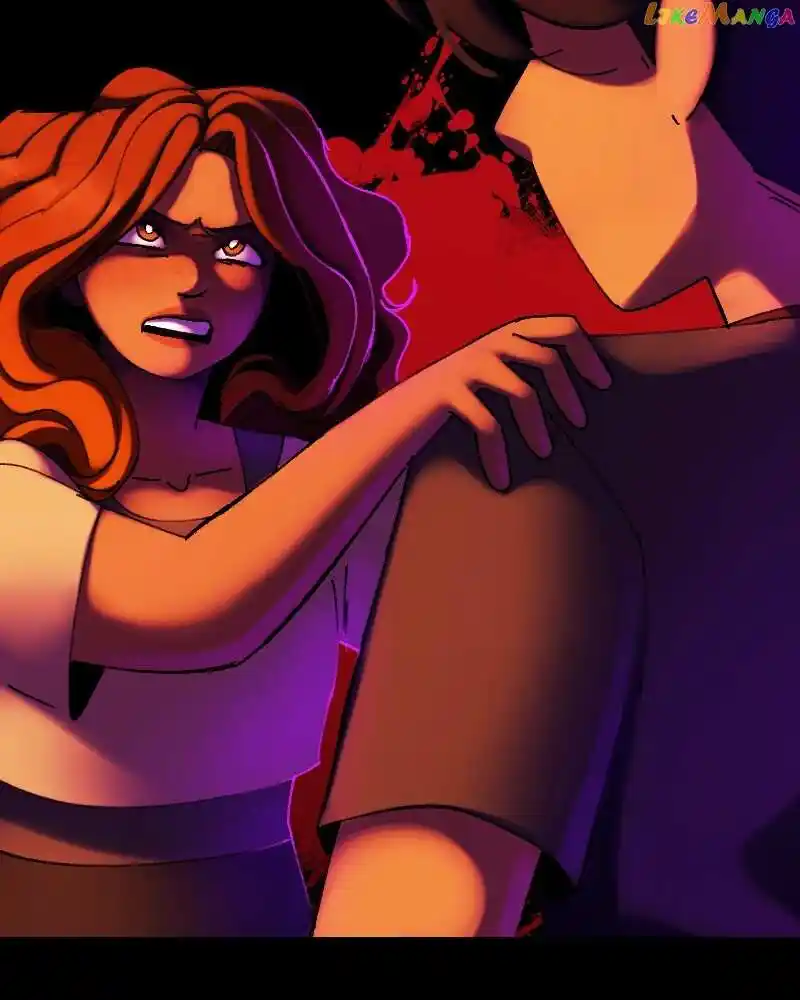 Not Even Bones Chapter 161