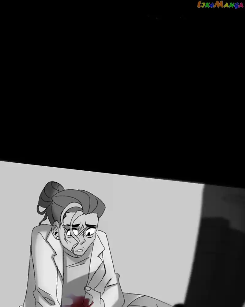 Not Even Bones Chapter 161