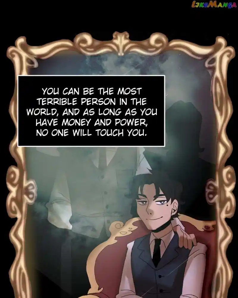 Not Even Bones Chapter 161