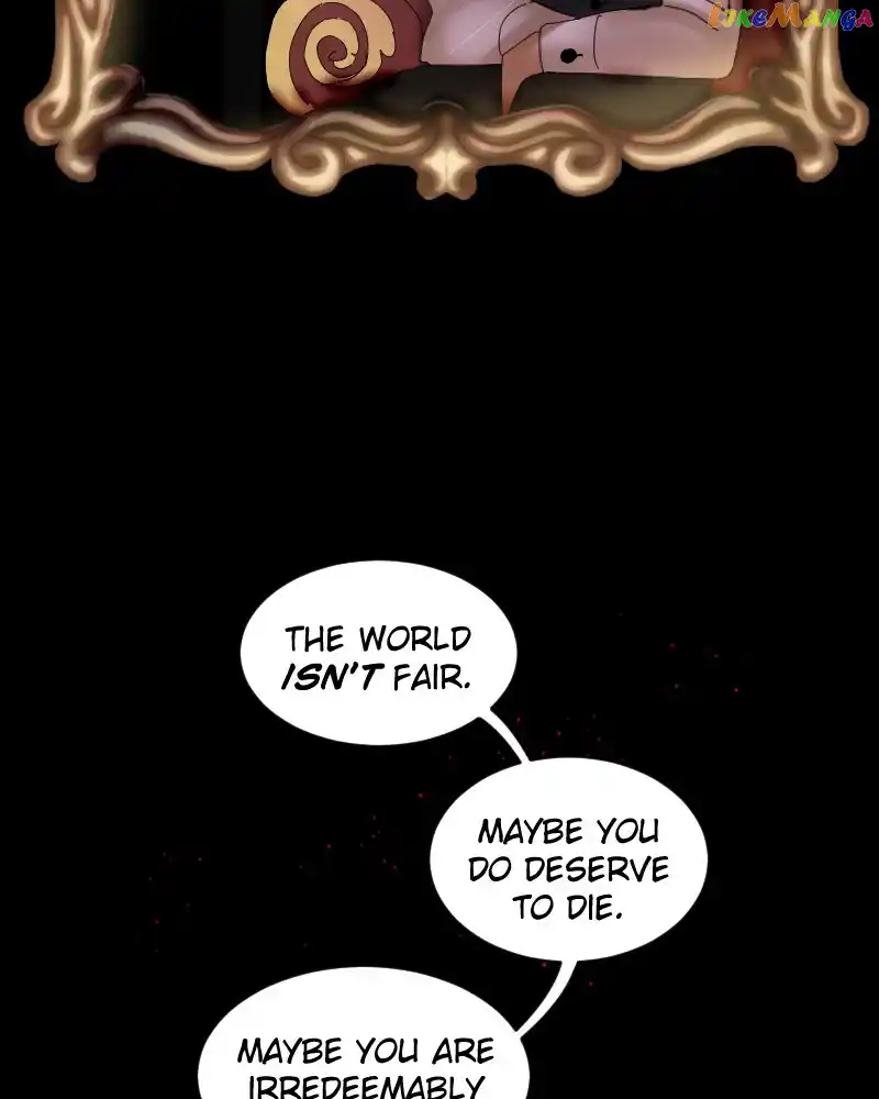 Not Even Bones Chapter 161