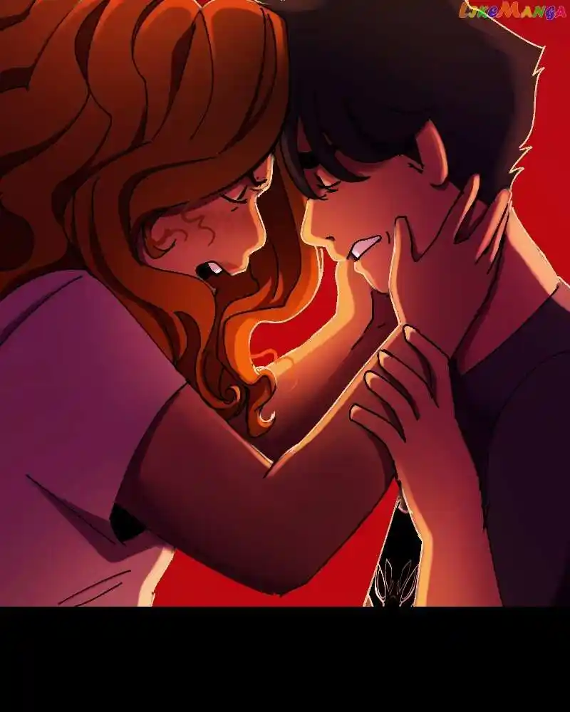 Not Even Bones Chapter 161