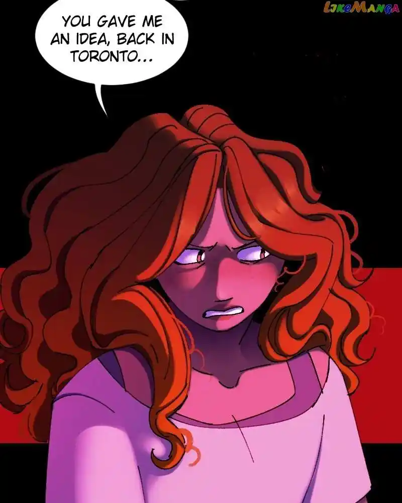 Not Even Bones Chapter 161