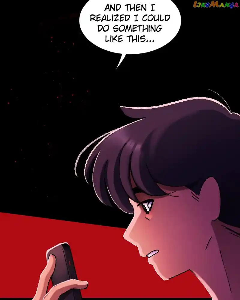 Not Even Bones Chapter 161