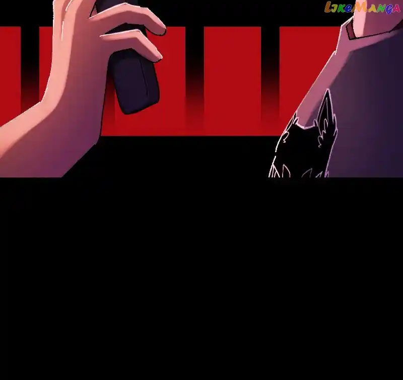 Not Even Bones Chapter 161