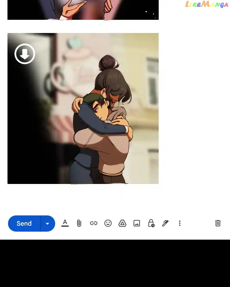 Not Even Bones Chapter 161