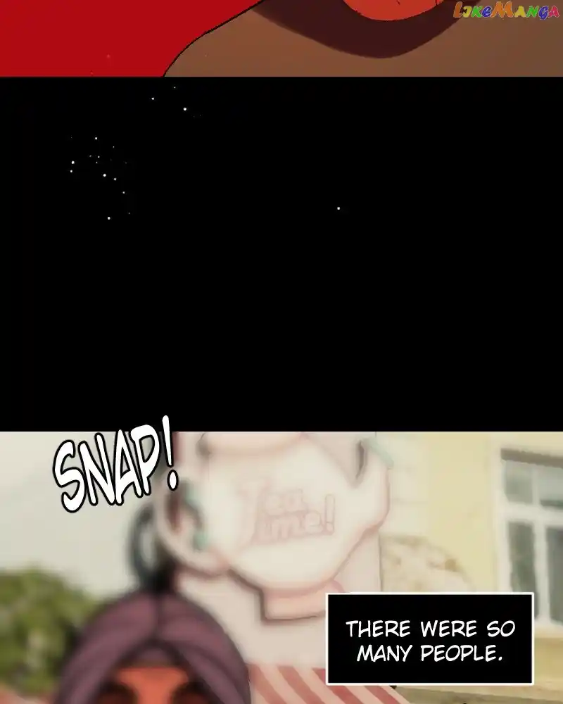 Not Even Bones Chapter 161