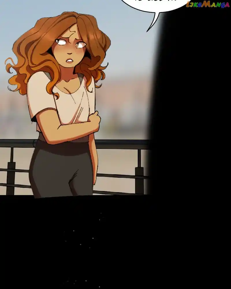 Not Even Bones Chapter 161