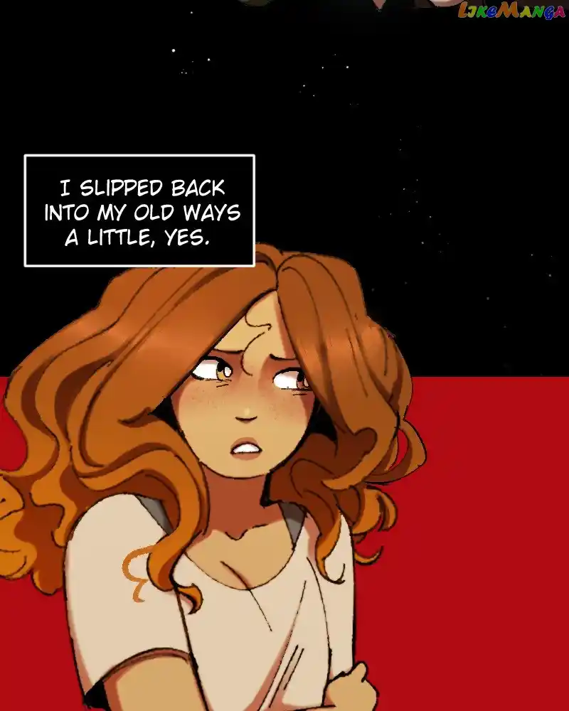 Not Even Bones Chapter 161